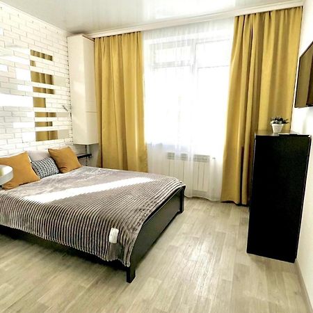 Apartment Studio New York 92 이르핀 외부 사진