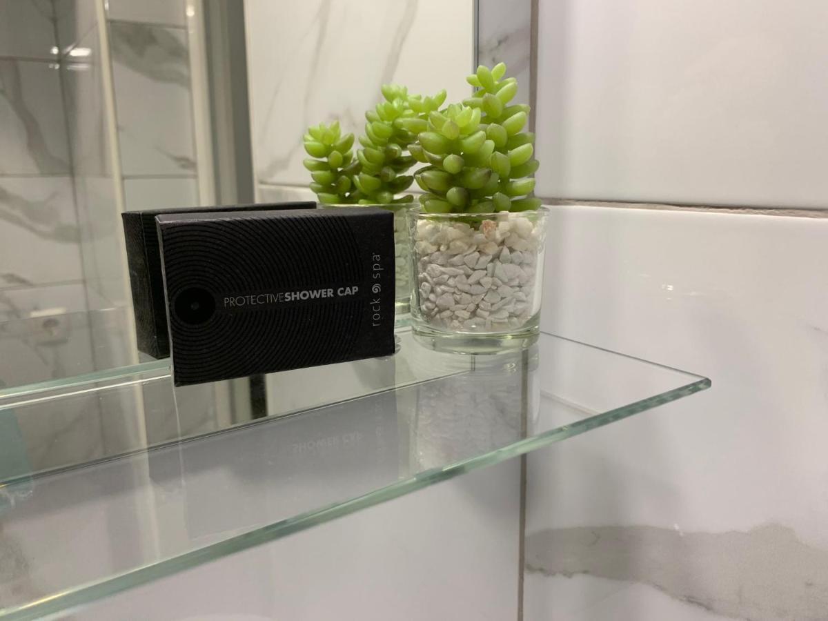 Apartment Studio New York 92 이르핀 외부 사진