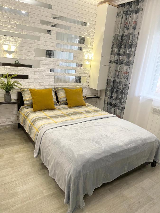 Apartment Studio New York 92 이르핀 외부 사진
