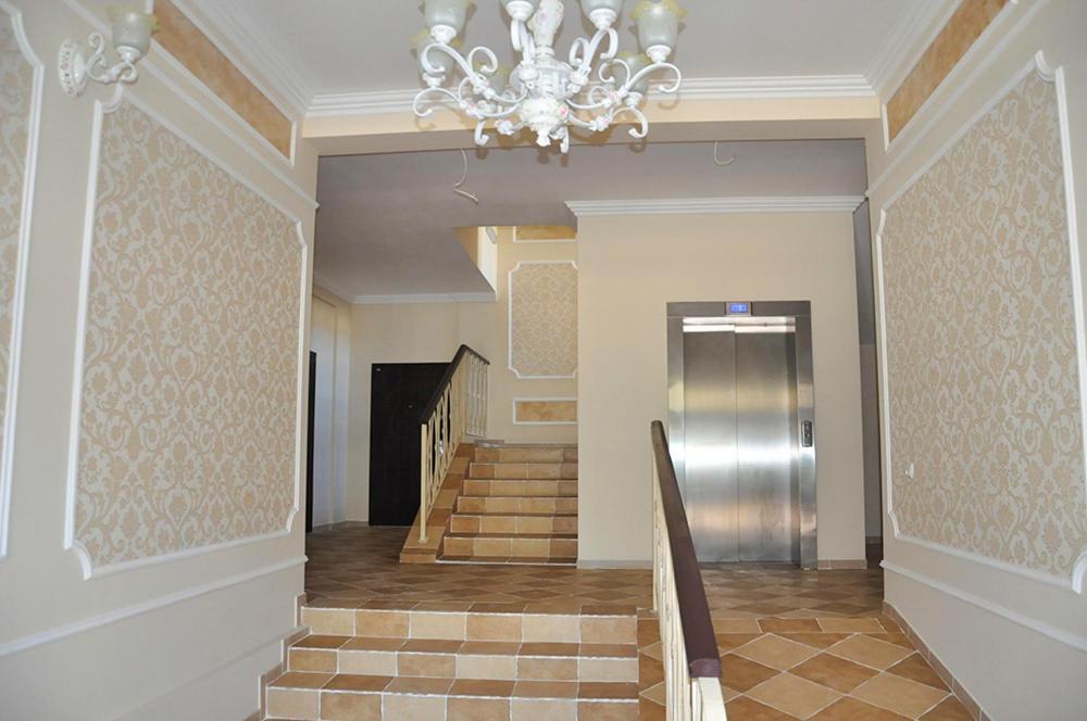 Apartment Studio New York 92 이르핀 외부 사진