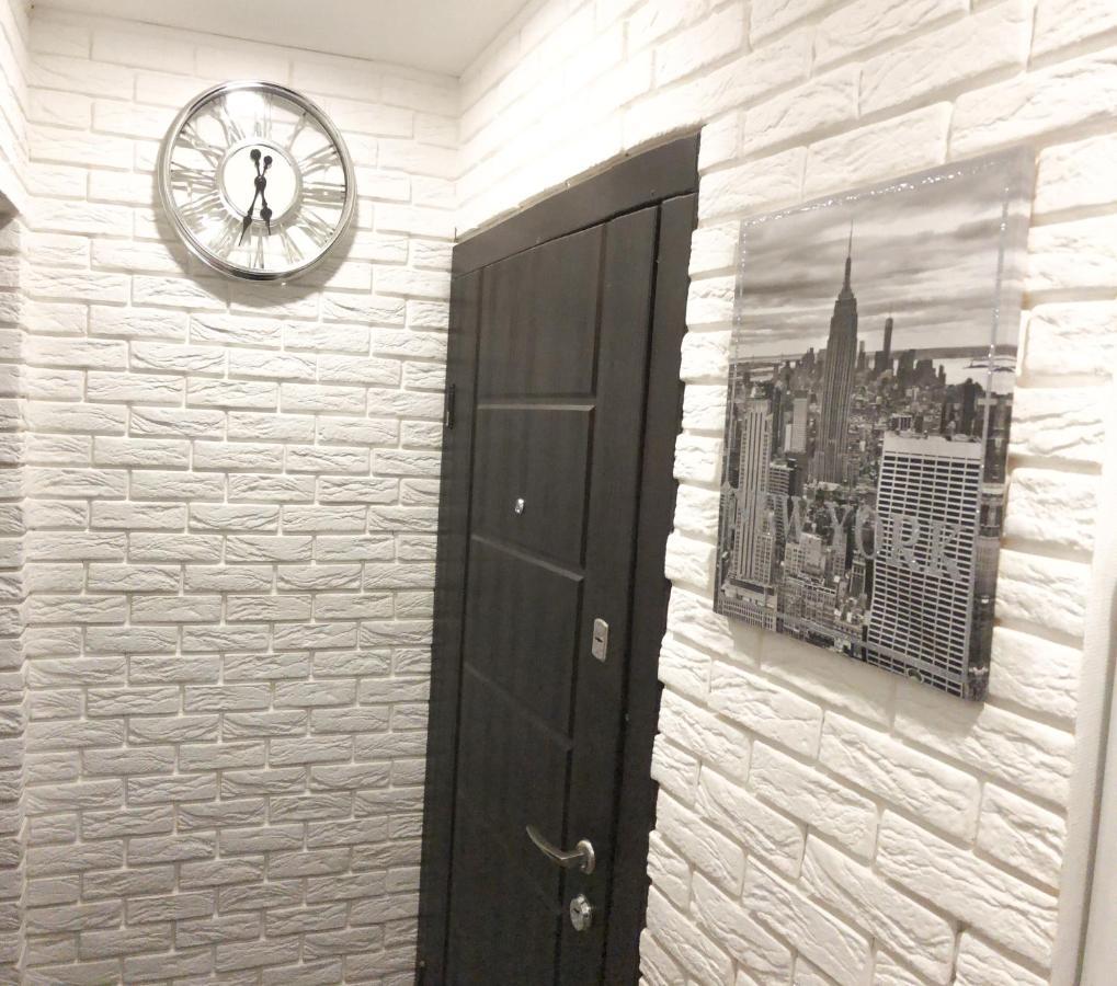 Apartment Studio New York 92 이르핀 외부 사진